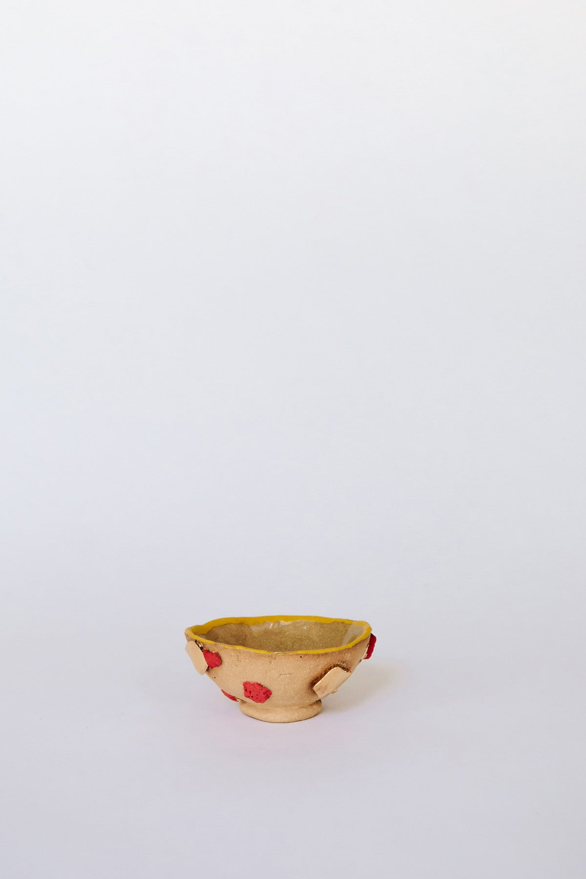 Ancestor Incense Burner by Minh Singer at Abacus Row