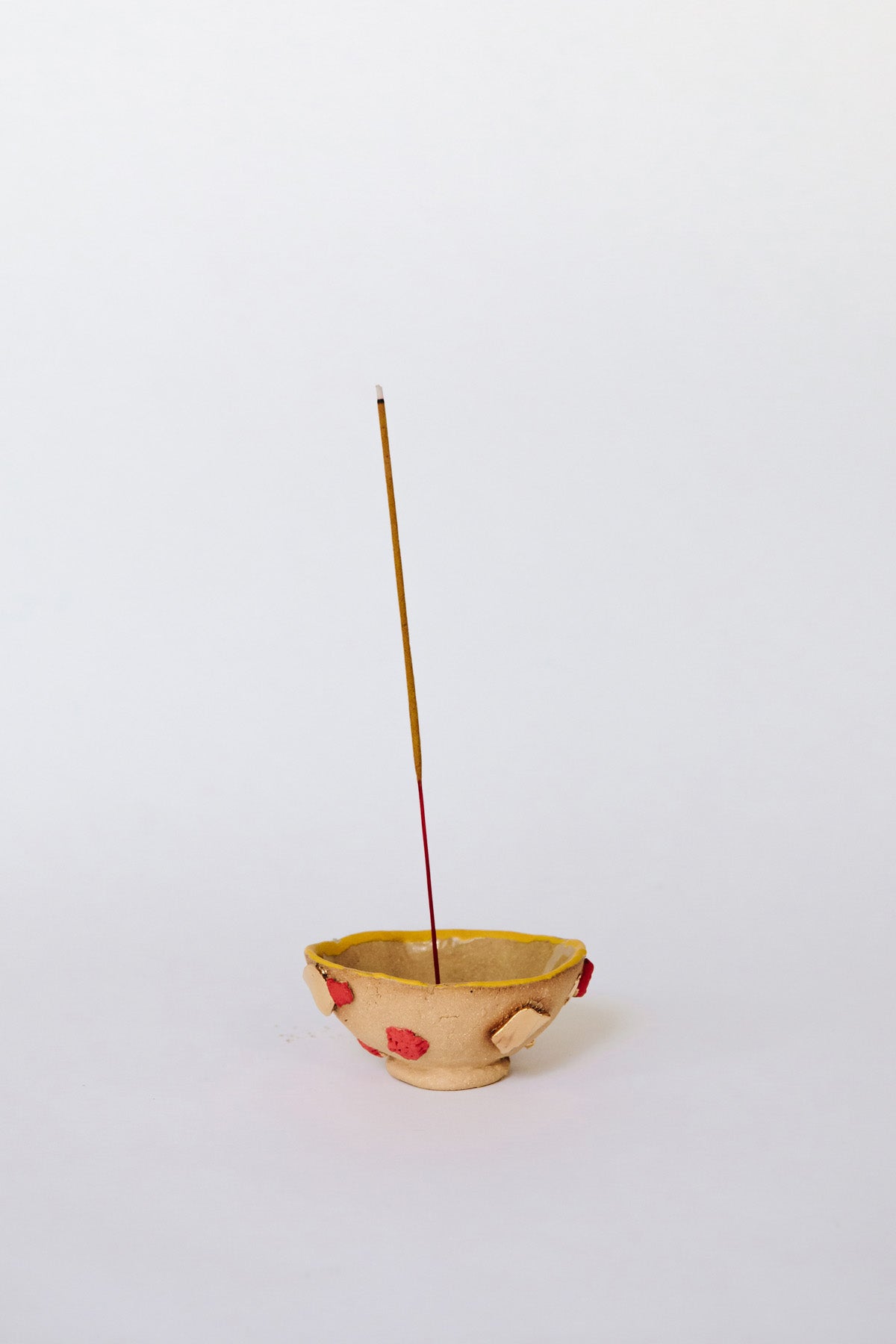 Ancestor Incense Burner by Minh Singer at Abacus Row