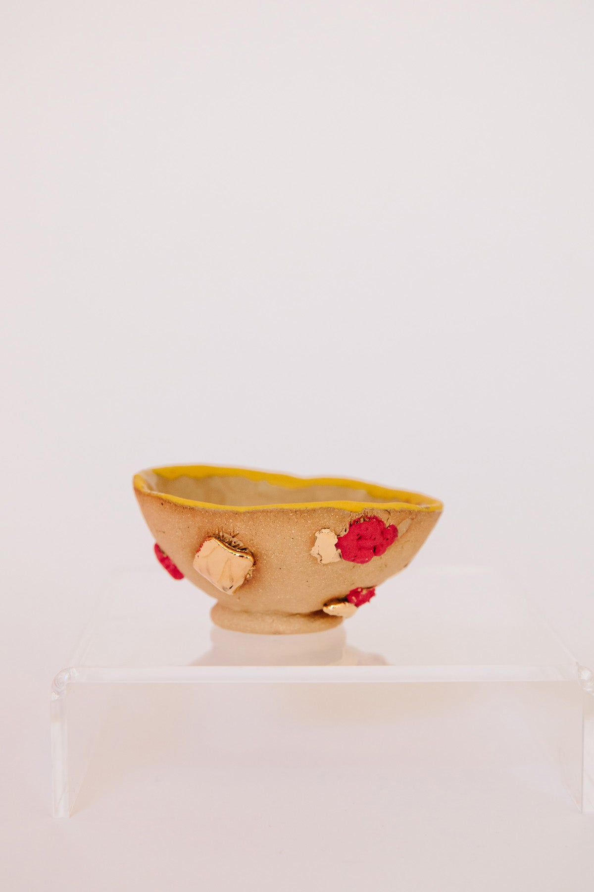 Ancestor Incense Burner by Minh Singer at Abacus Row