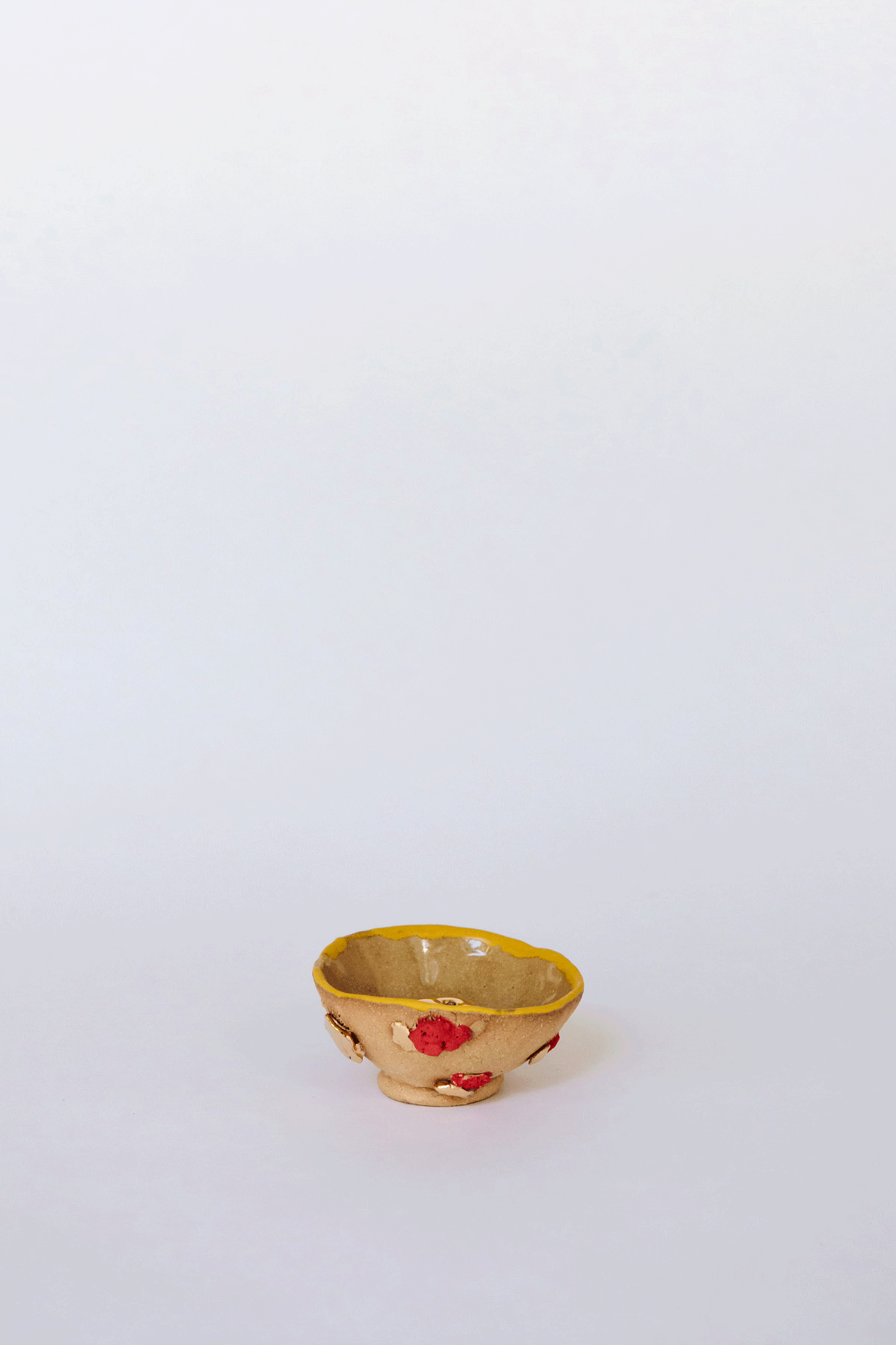 Ancestor Incense Burner by Minh Singer at Abacus Row