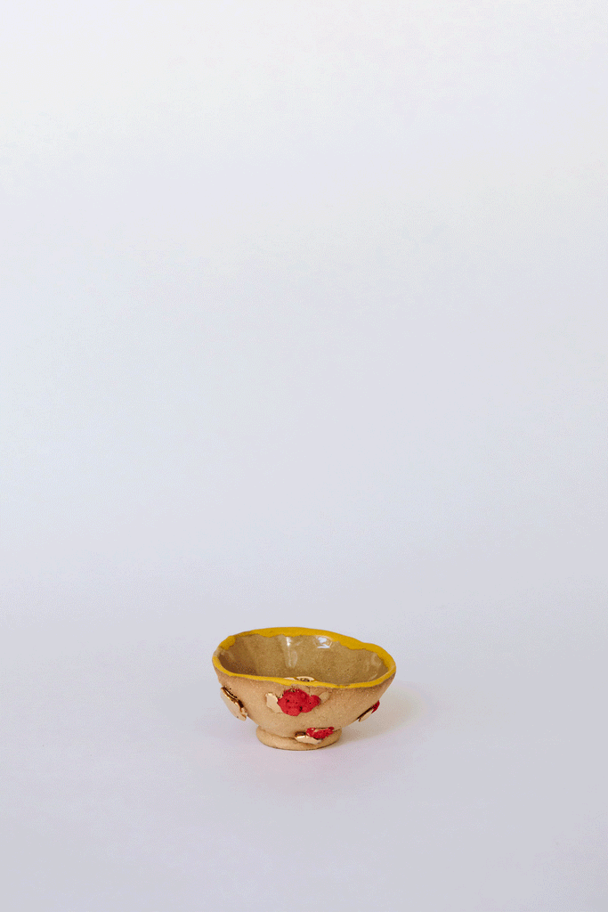 Ancestor Incense Burner by Minh Singer at Abacus Row