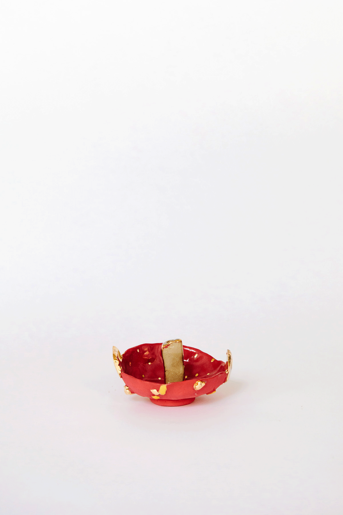 Ancestor Incense Burner by Minh Singer at Abacus Row