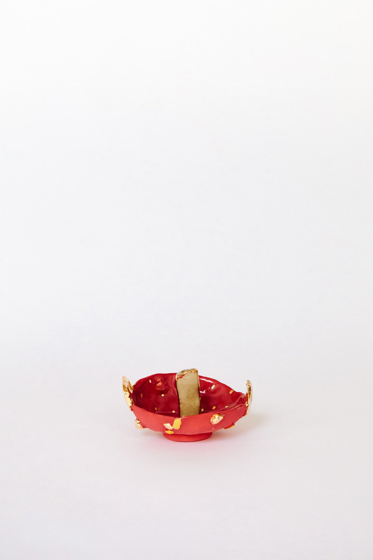 Ancestor Incense Burner by Minh Singer at Abacus Row