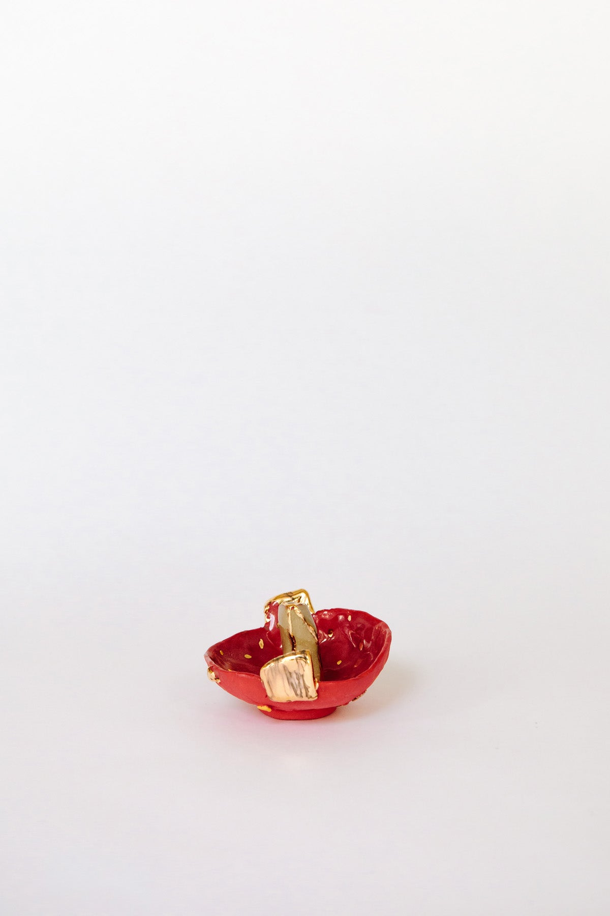 Ancestor Incense Burner by Minh Singer at Abacus Row