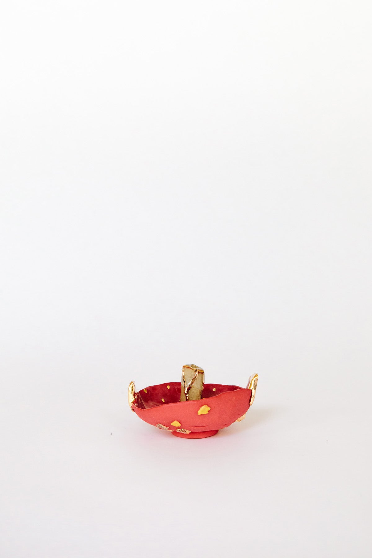 Ancestor Incense Burner by Minh Singer at Abacus Row