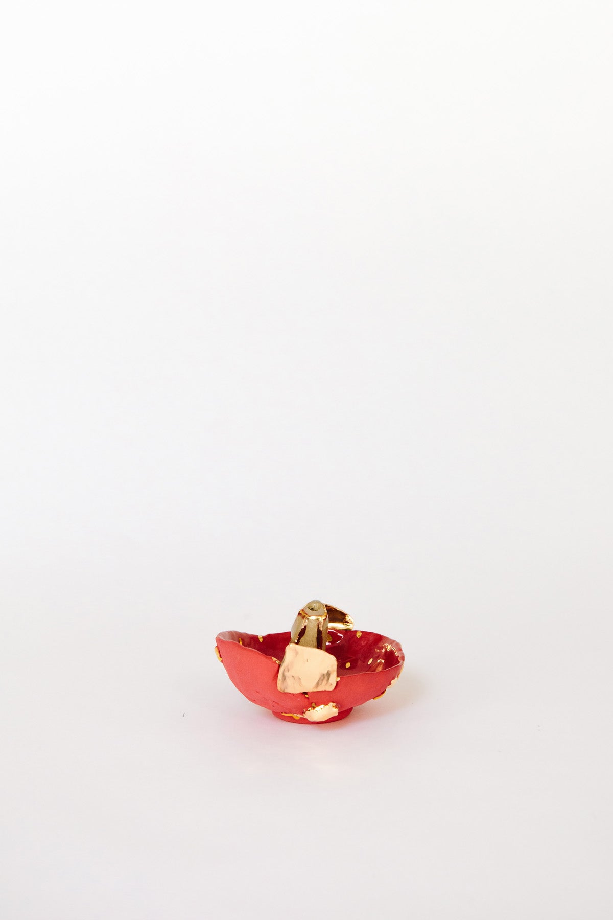 Ancestor Incense Burner by Minh Singer at Abacus Row