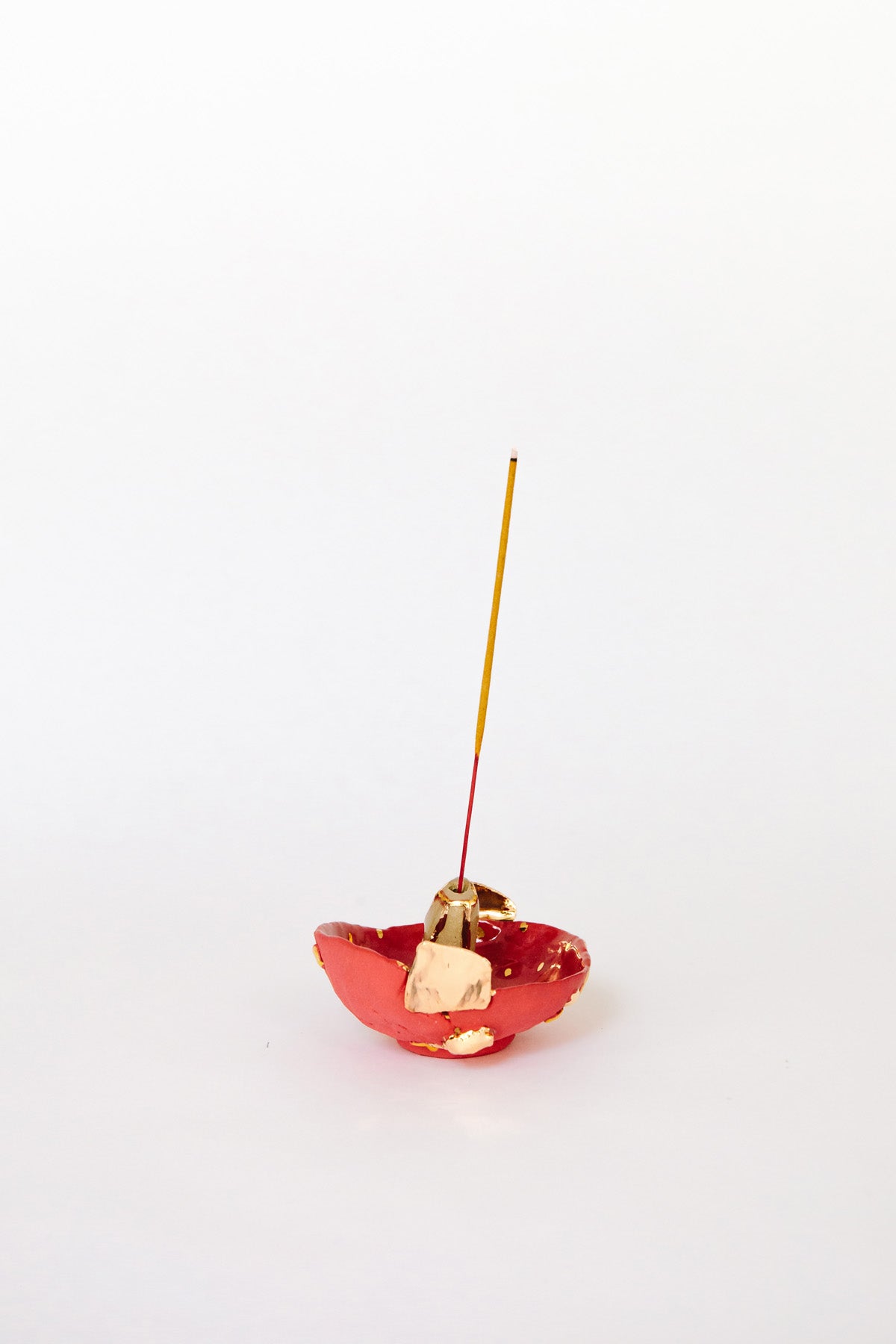 Ancestor Incense Burner by Minh Singer at Abacus Row