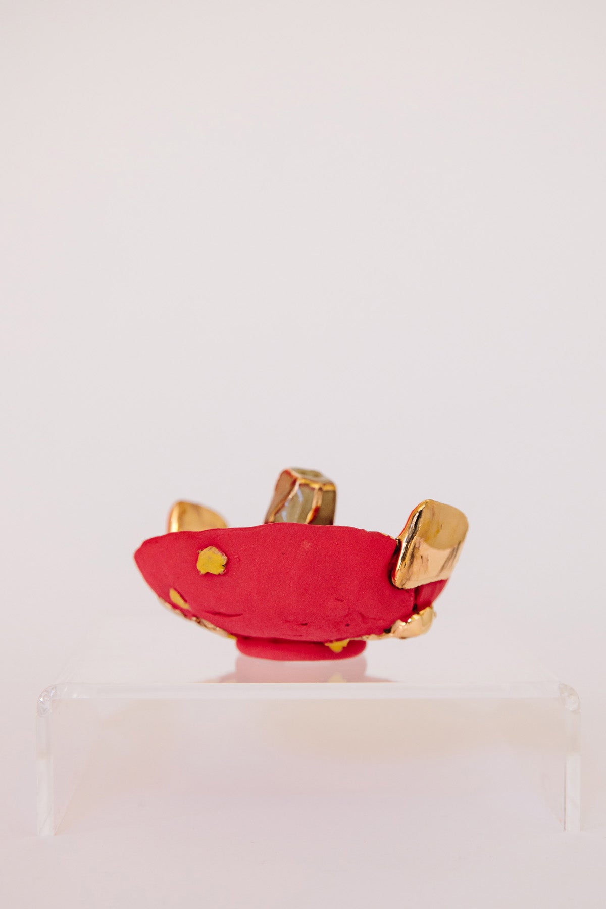Ancestor Incense Burner by Minh Singer at Abacus Row