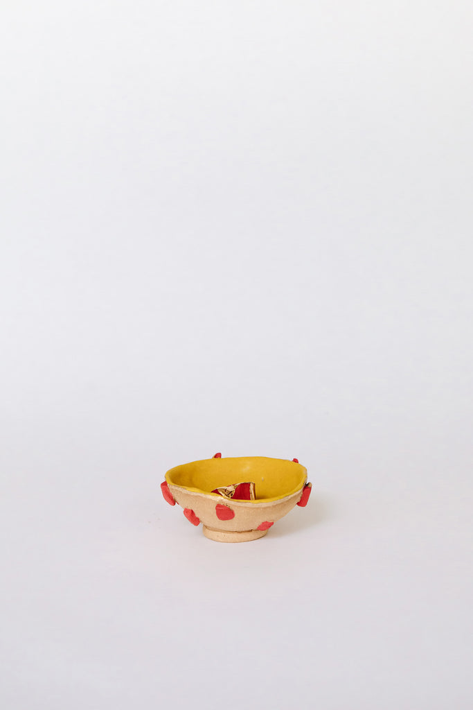 Ancestor Incense Burner by Minh Singer at Abacus Row