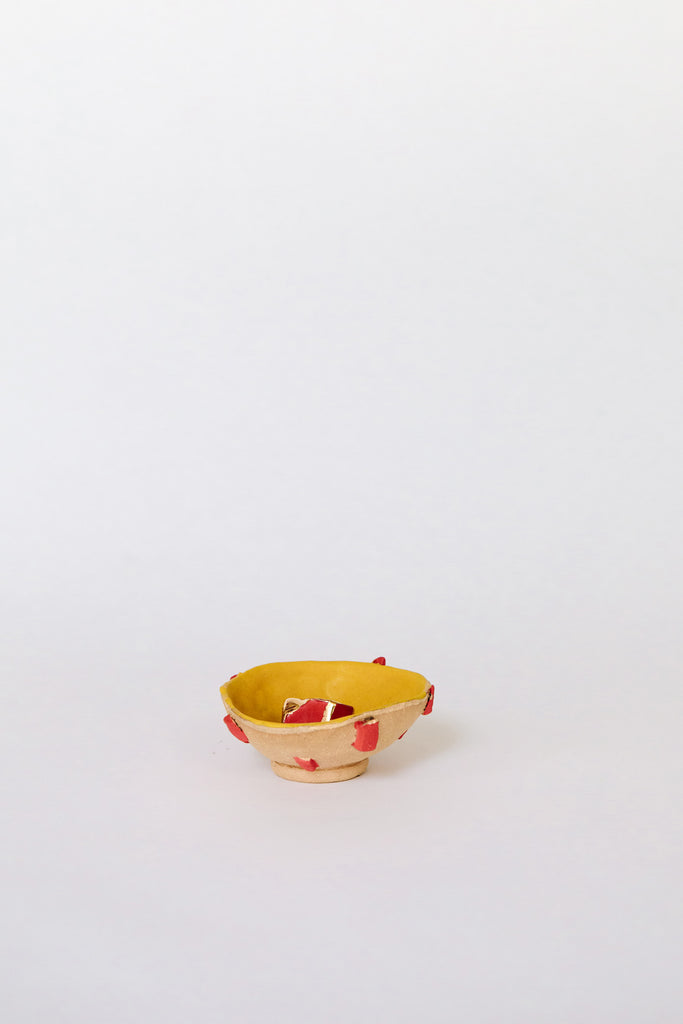 Ancestor Incense Burner by Minh Singer at Abacus Row
