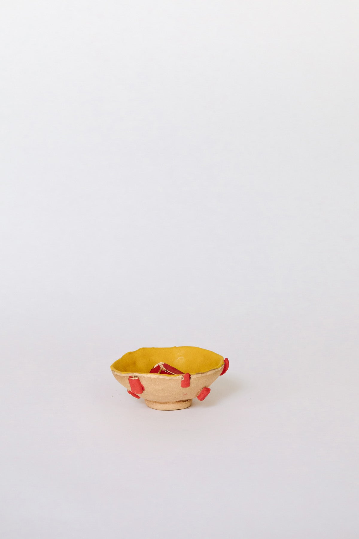 Ancestor Incense Burner by Minh Singer at Abacus Row