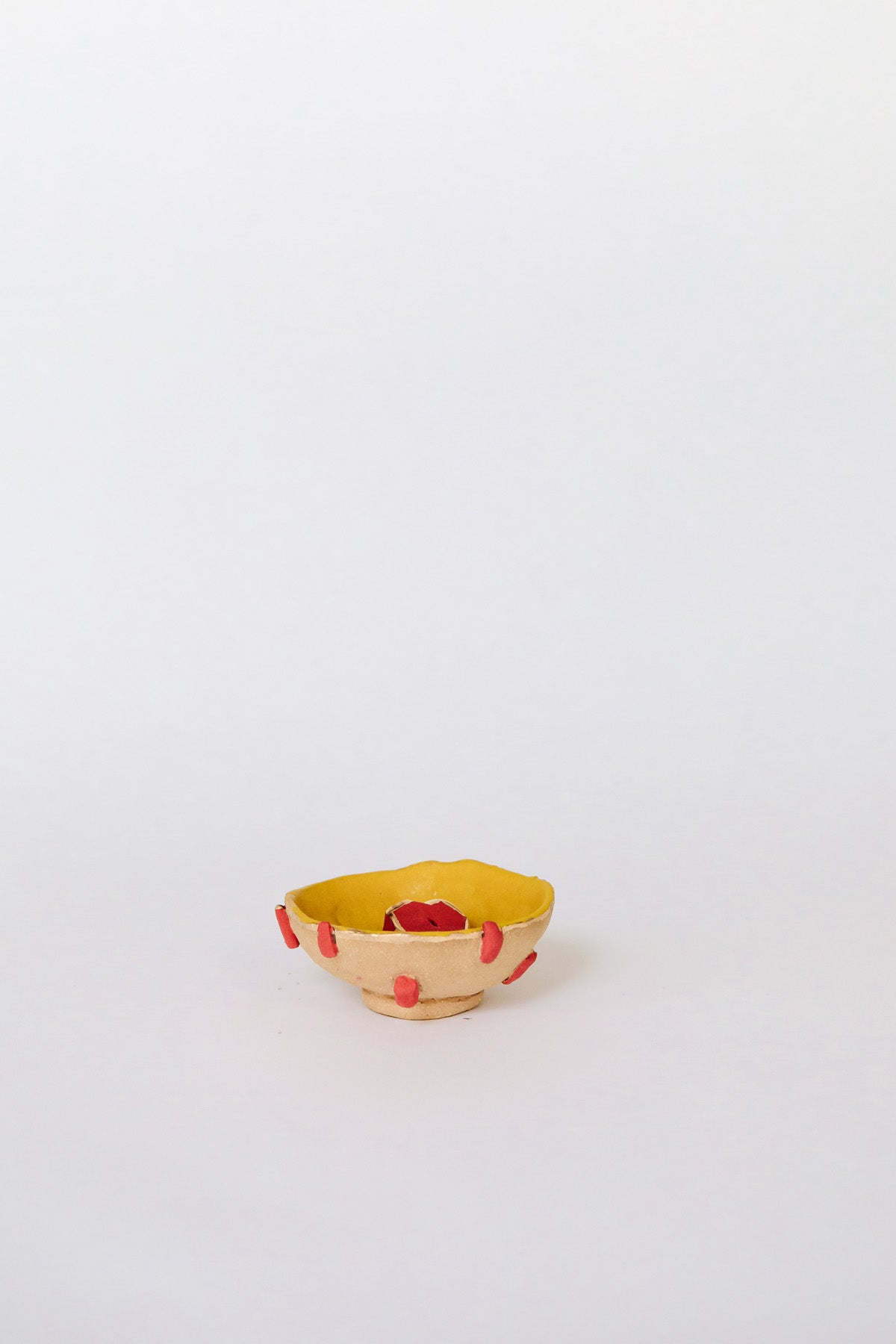 Ancestor Incense Burner by Minh Singer at Abacus Row