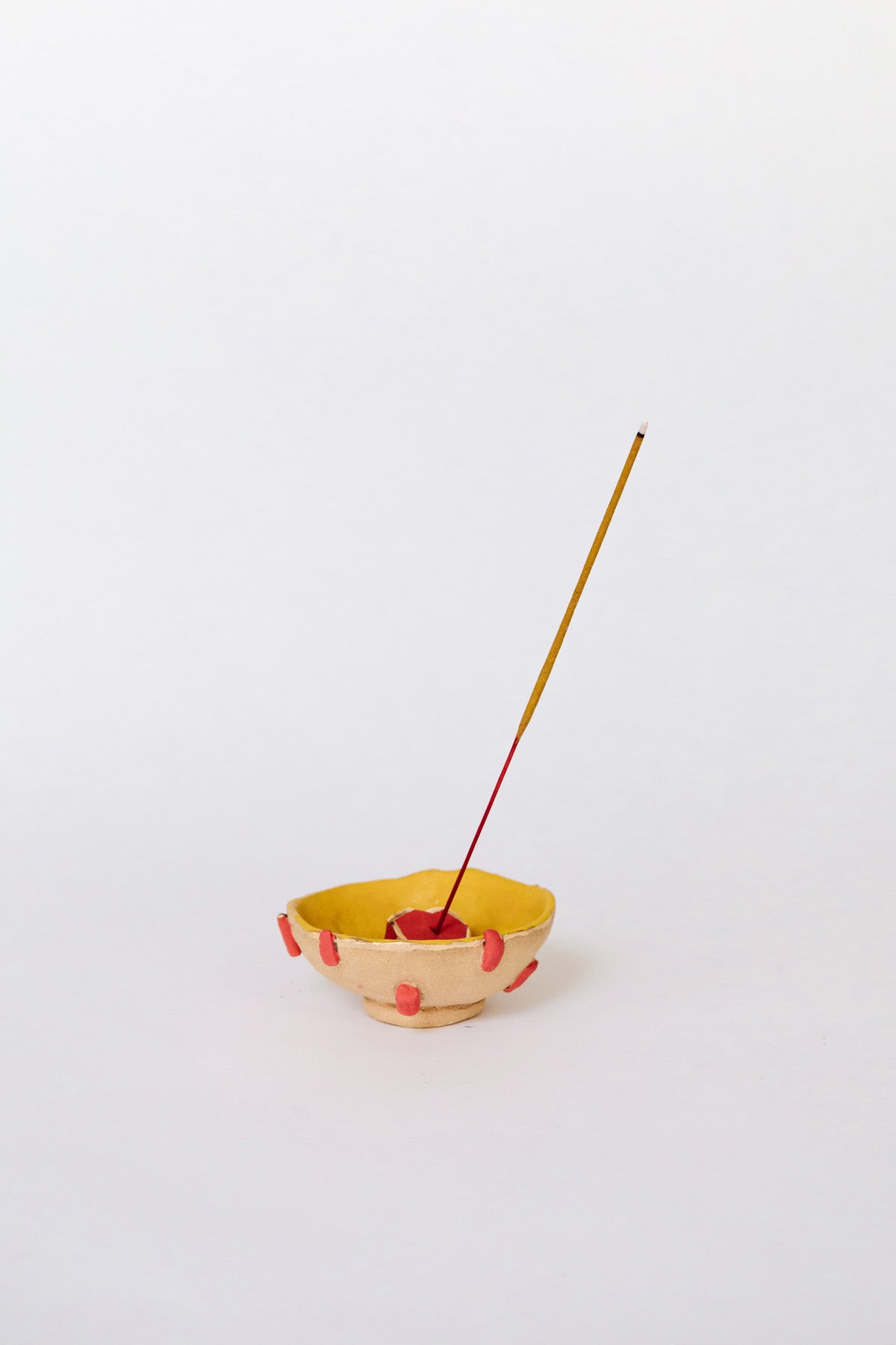 Ancestor Incense Burner by Minh Singer at Abacus Row