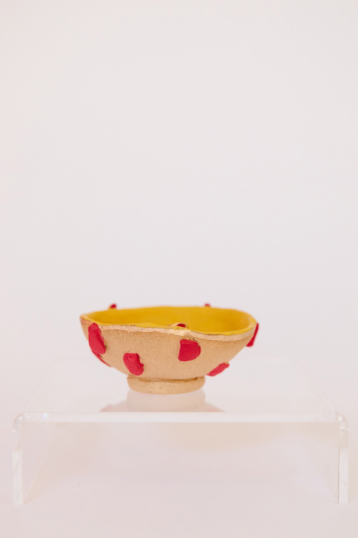 Ancestor Incense Burner by Minh Singer at Abacus Row
