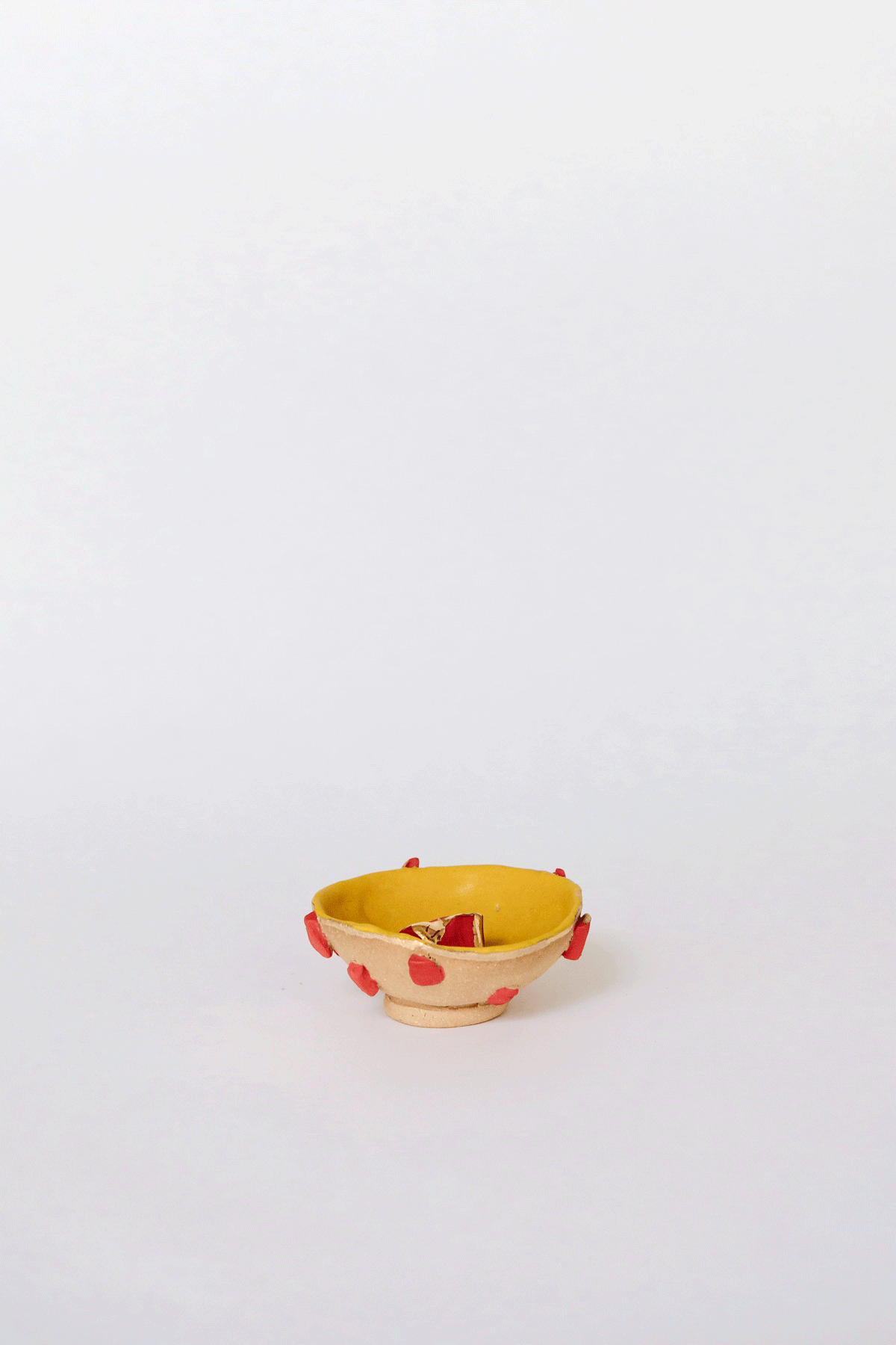 Ancestor Incense Burner by Minh Singer at Abacus Row