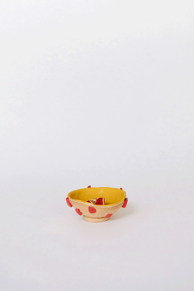 Ancestor Incense Burner by Minh Singer at Abacus Row