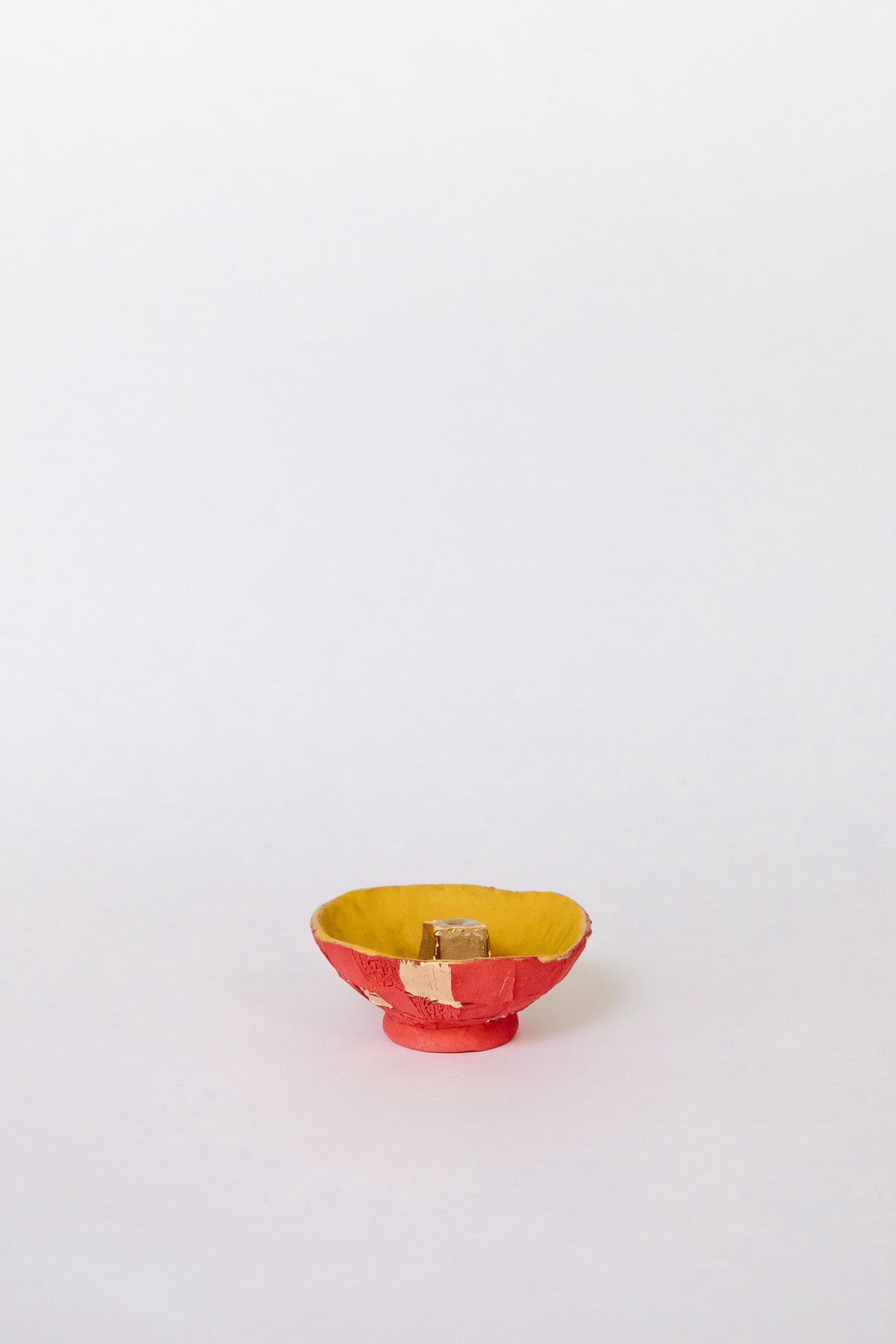 Ancestor Incense Burner by Minh Singer at Abacus Row