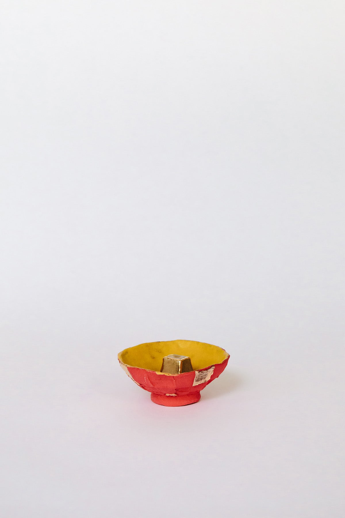 Ancestor Incense Burner by Minh Singer at Abacus Row