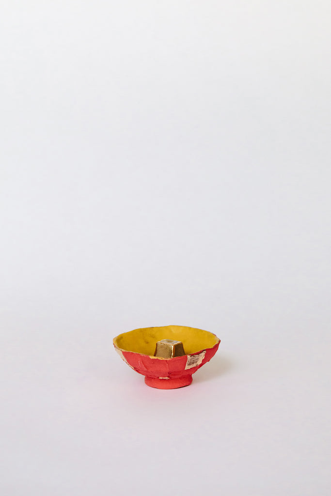 Ancestor Incense Burner by Minh Singer at Abacus Row
