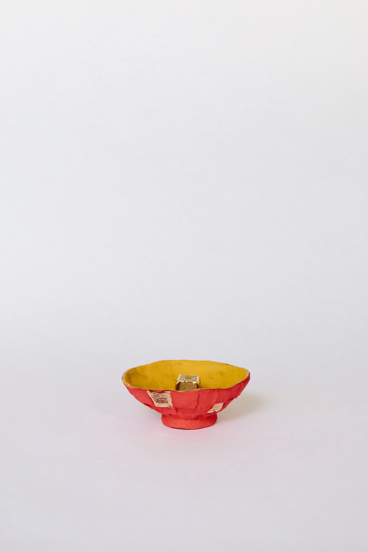 Ancestor Incense Burner by Minh Singer at Abacus Row
