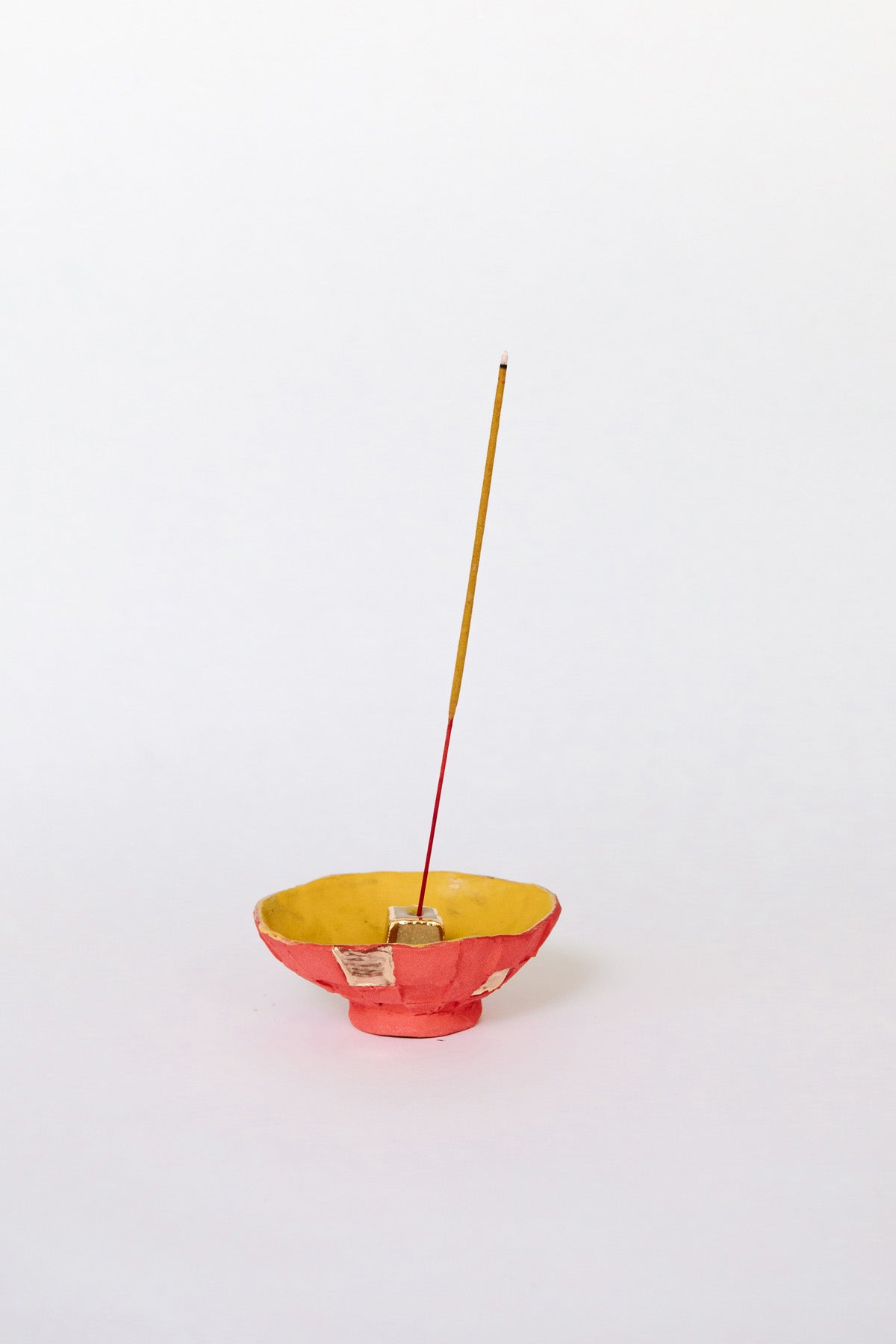Ancestor Incense Burner by Minh Singer at Abacus Row