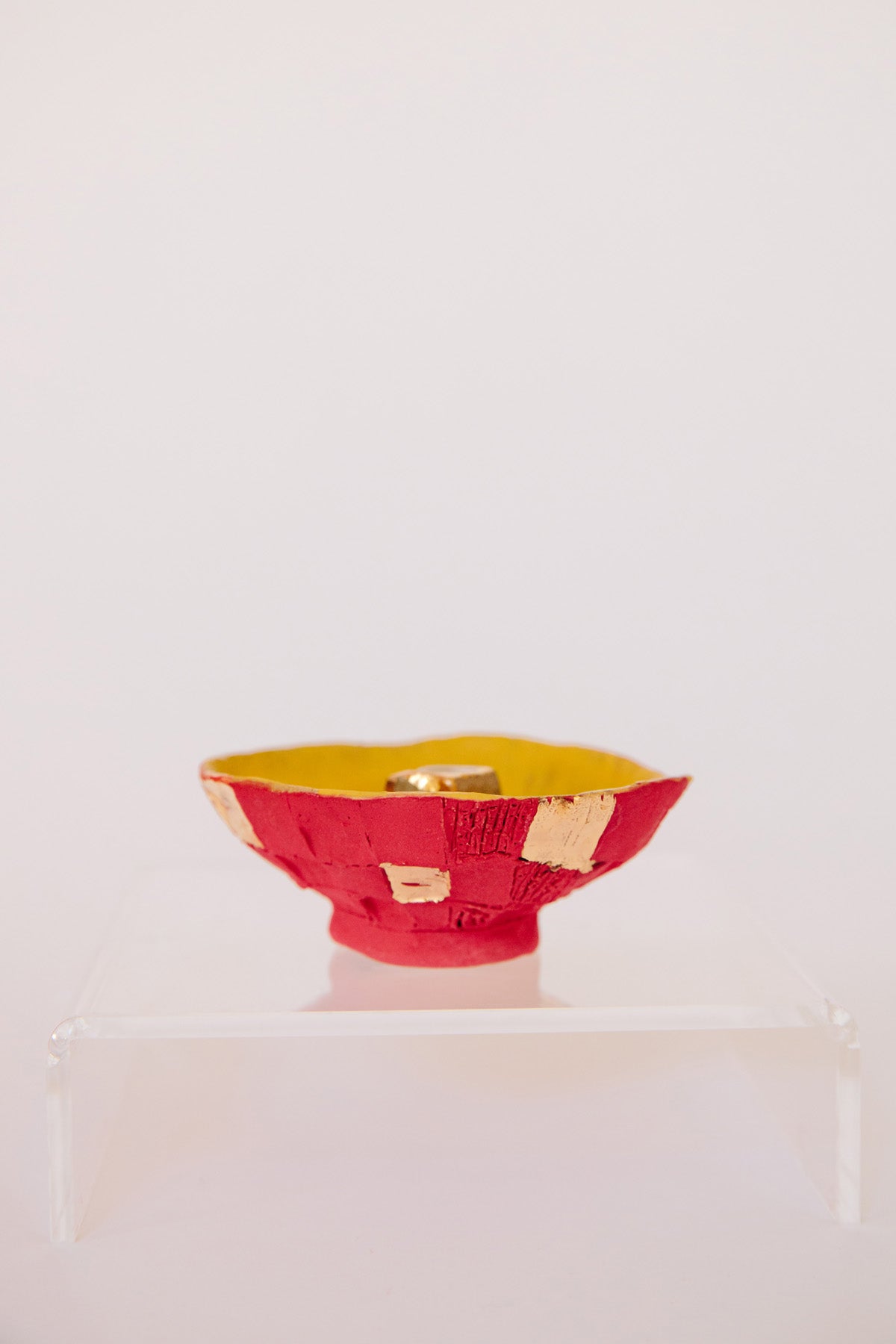 Ancestor Incense Burner by Minh Singer at Abacus Row