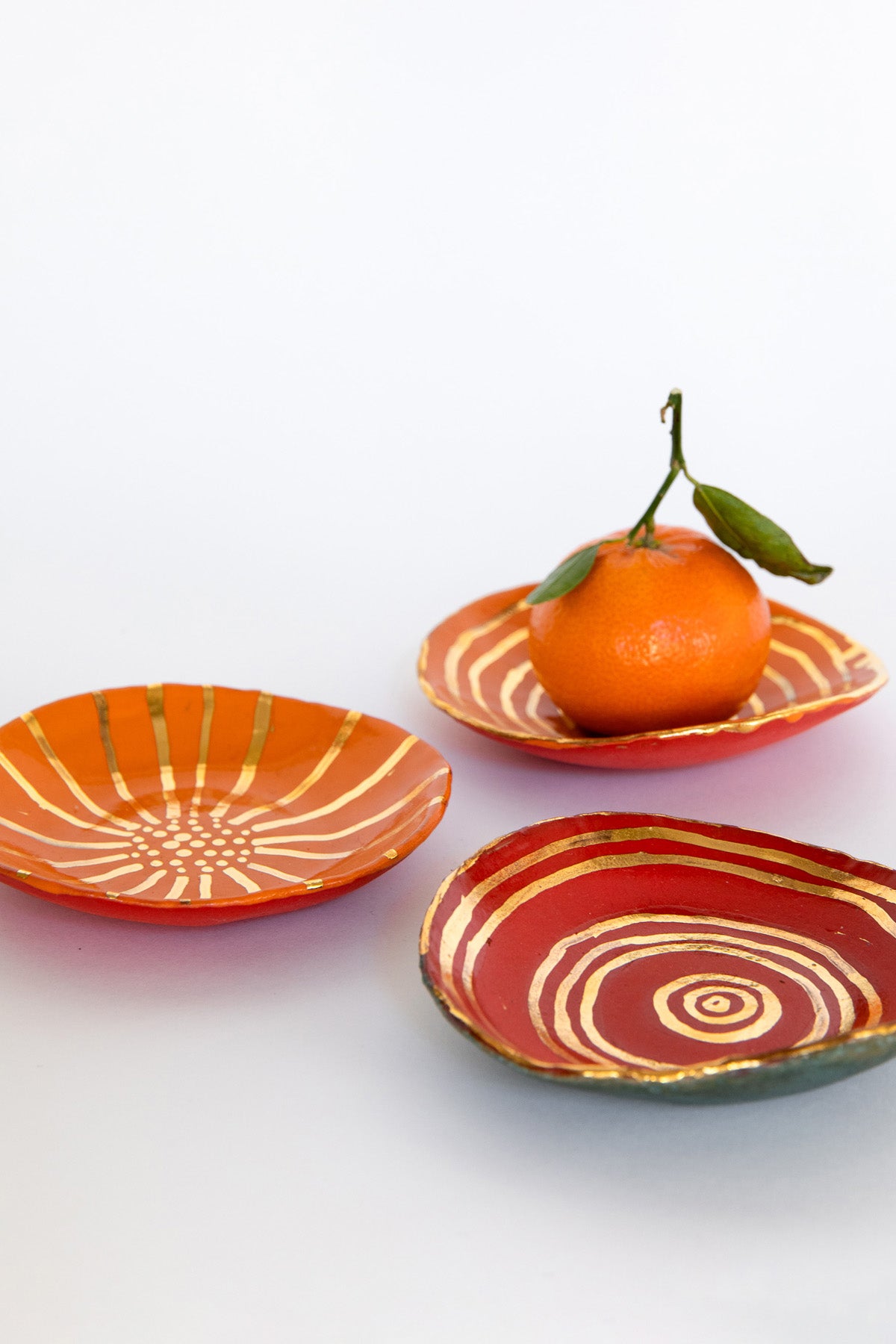 Lunar New Year Dish