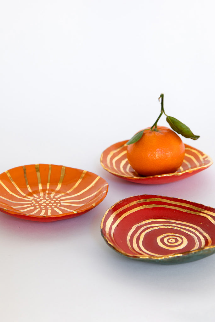 Lunar New Year Dish