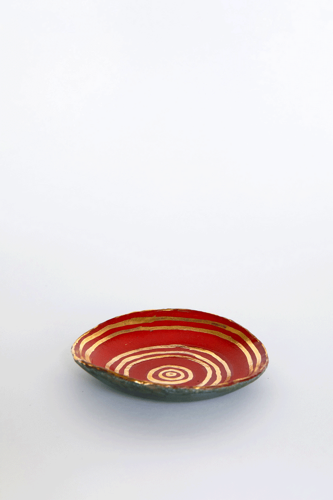 Lunar New Year Dish