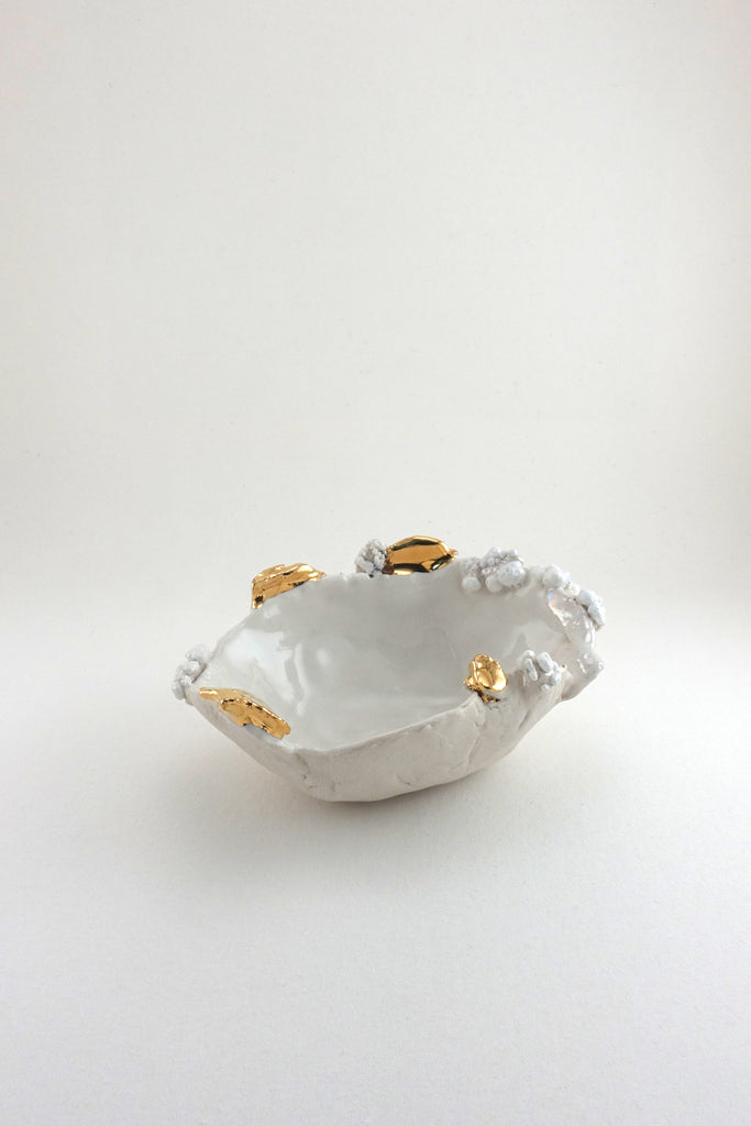 Minh Singer Halo Dish - Mini