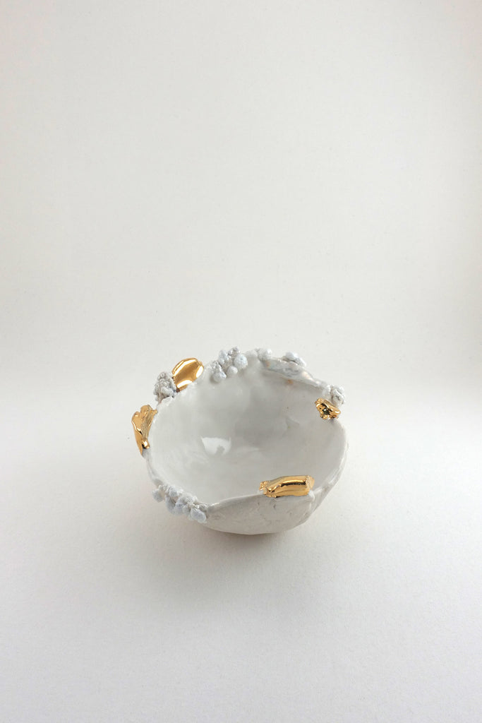 Minh Singer Halo Dish - Mini