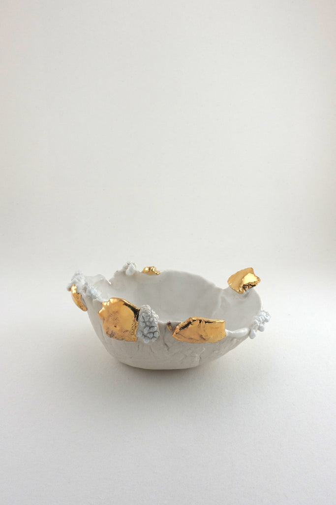 Minh Singer Halo Dish - Mini