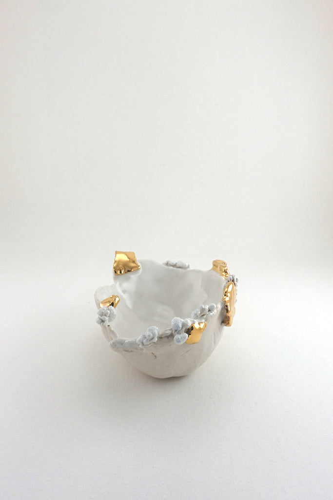 Minh Singer Halo Dish - Mini