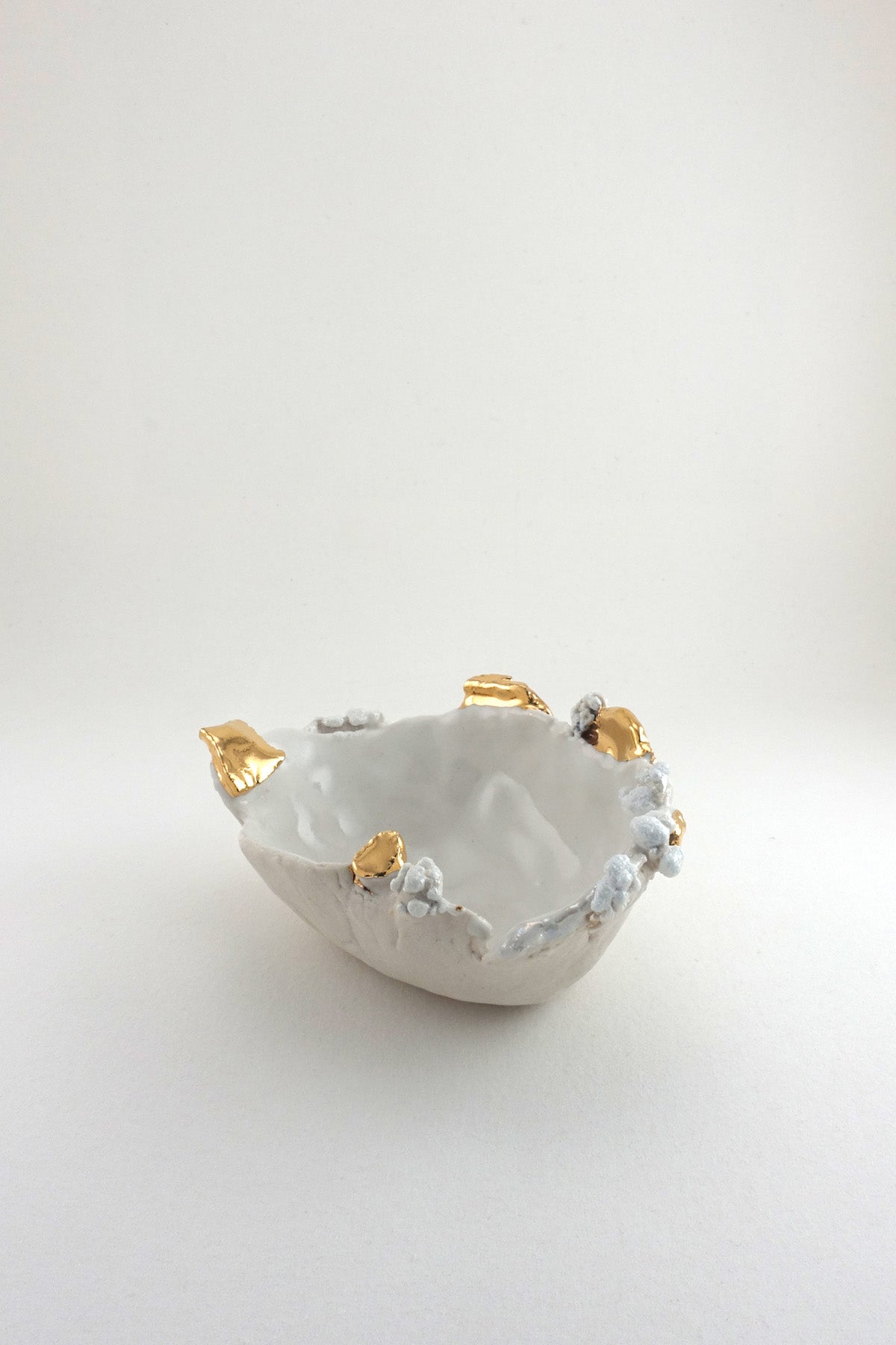 Minh Singer Halo Dish - Mini