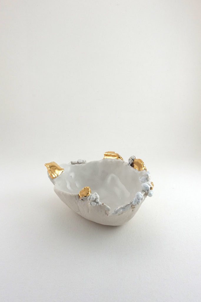 Minh Singer Halo Dish - Mini