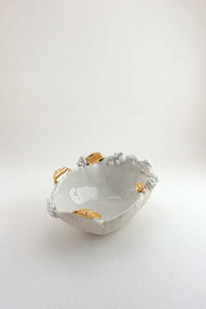 Minh Singer Halo Dish - Mini