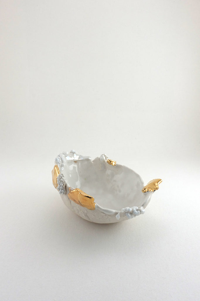 Minh Singer Halo Dish - Mini
