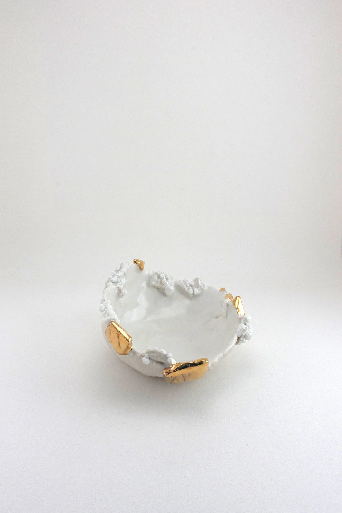 Mini Halo Dish by Minh Singer