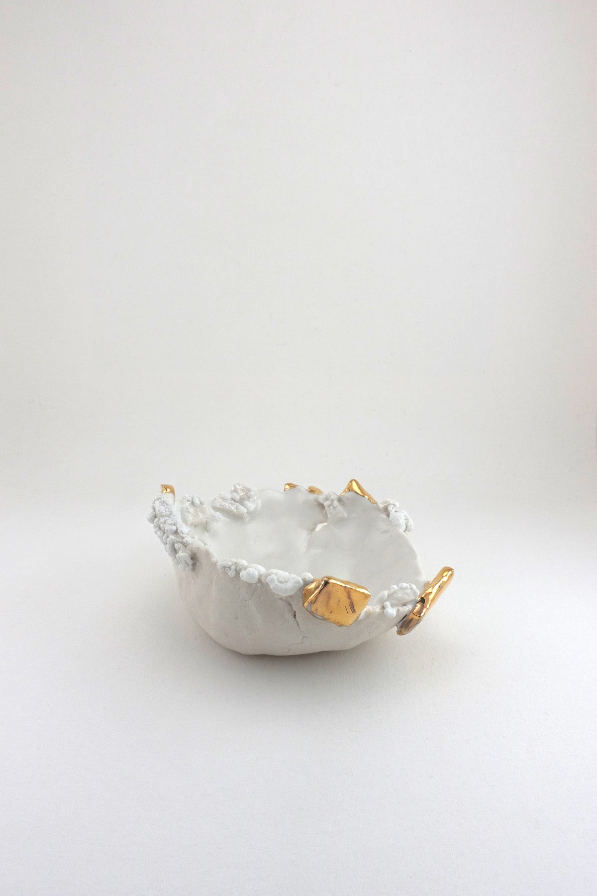 Mini Halo Dish by Minh Singer