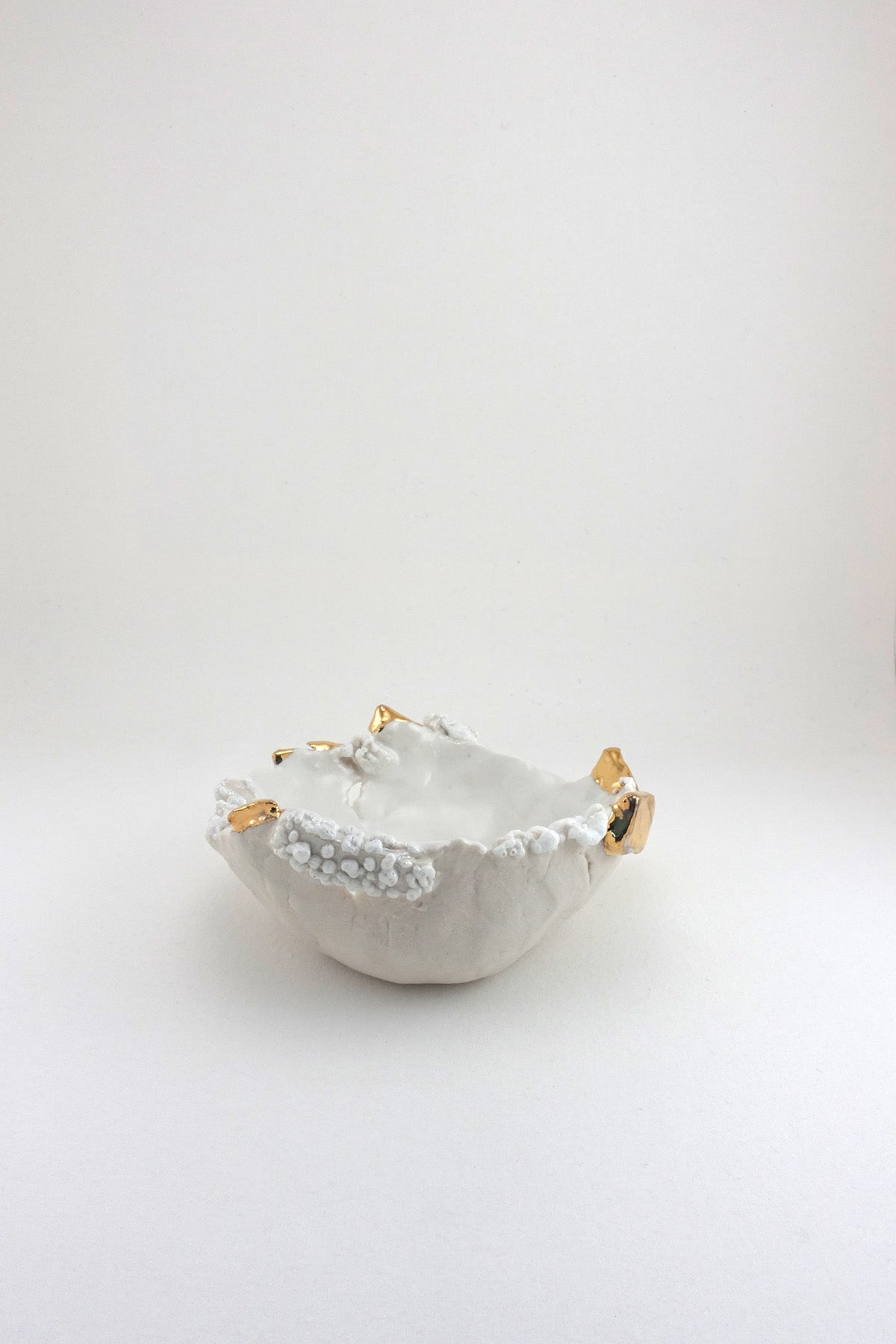 Mini Halo Dish by Minh Singer