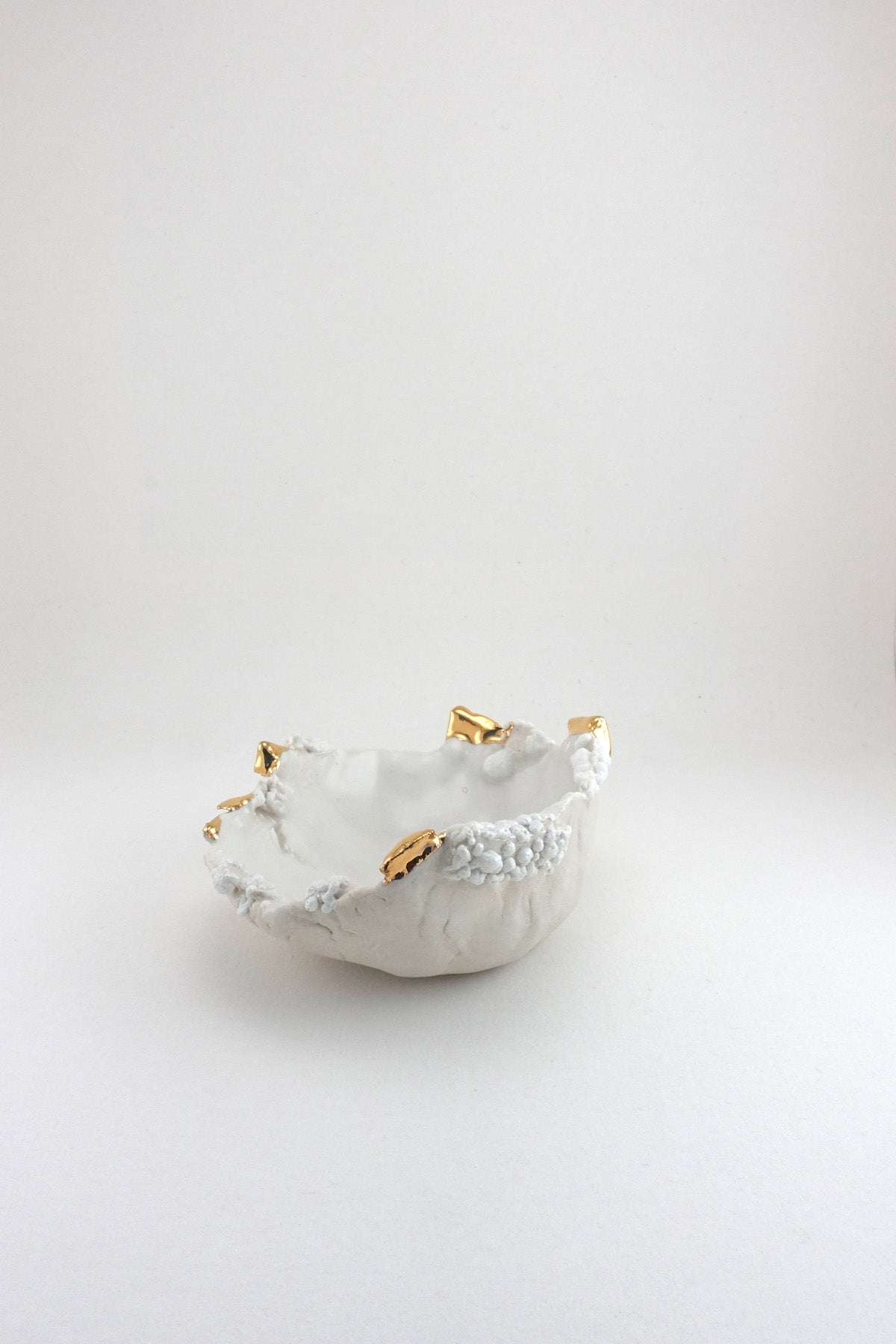 Mini Halo Dish by Minh Singer