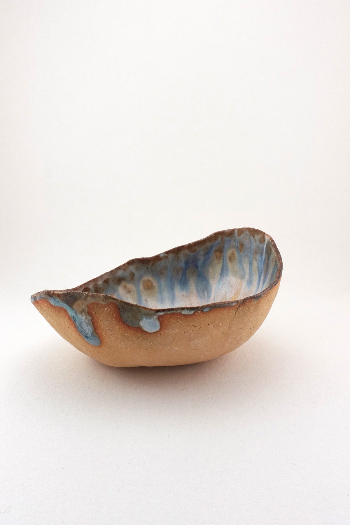 Extra Small Iceland Dish by Minh Singer at Abacus Row