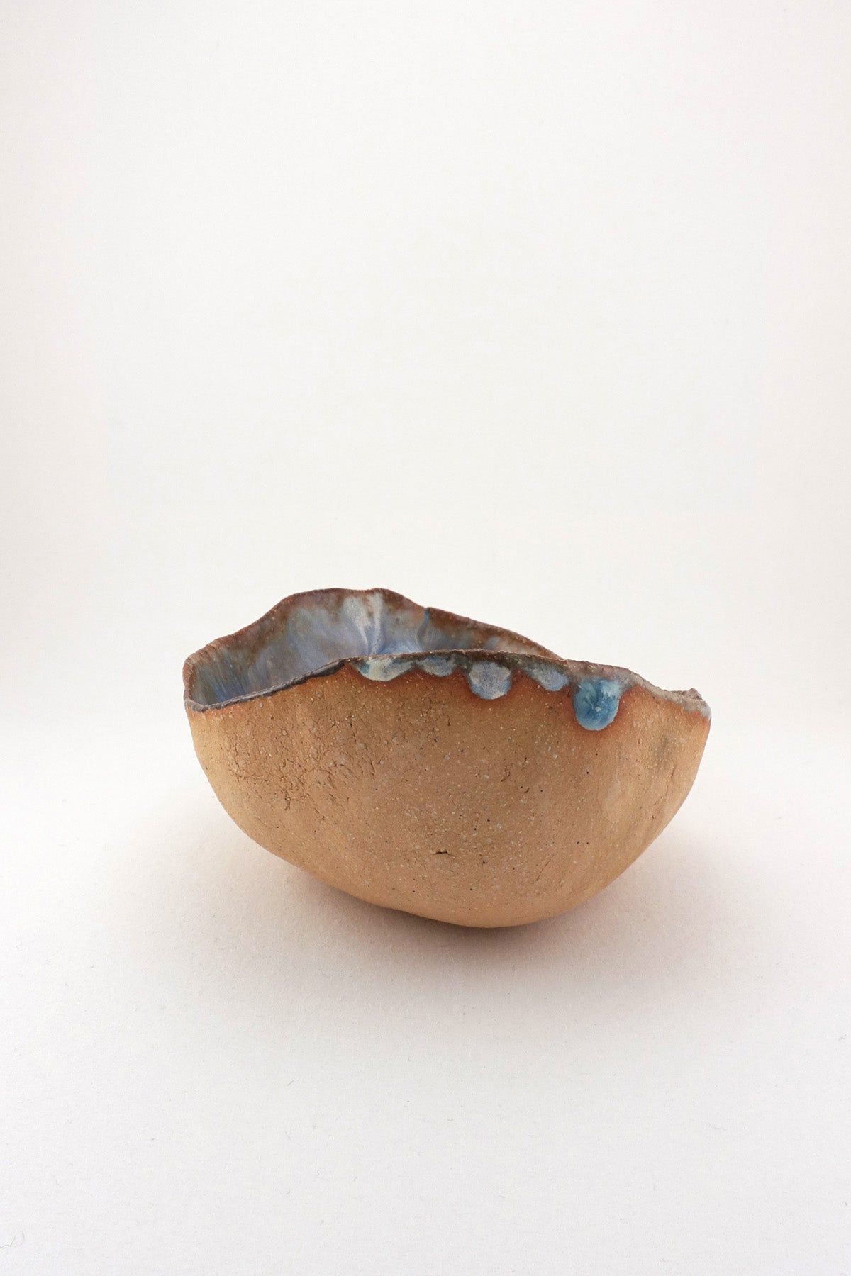 Extra Small Iceland Dish by Minh Singer at Abacus Row