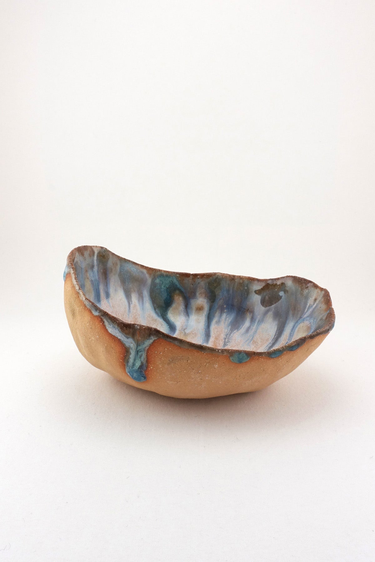Extra Small Iceland Dish by Minh Singer at Abacus Row