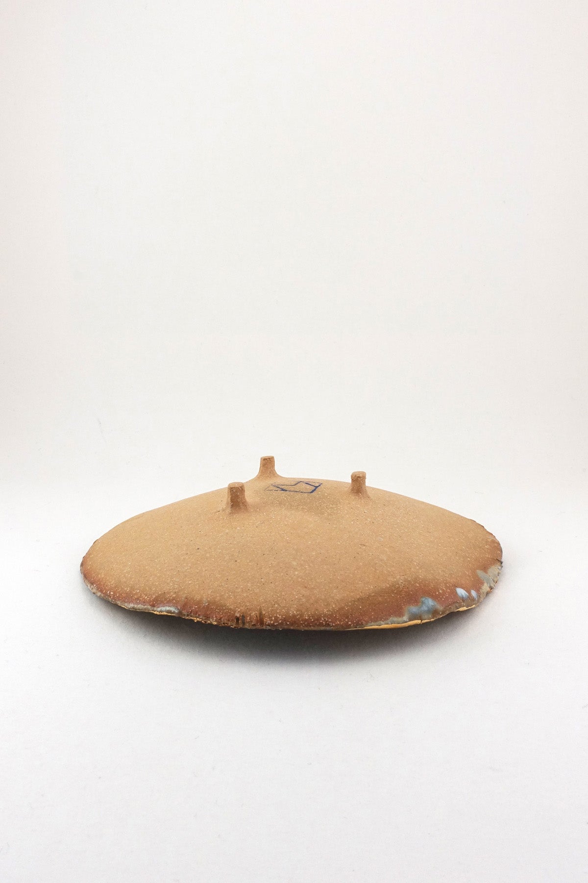 Extra Small Iceland Footed Dish by Minh Singer at Abacus Row