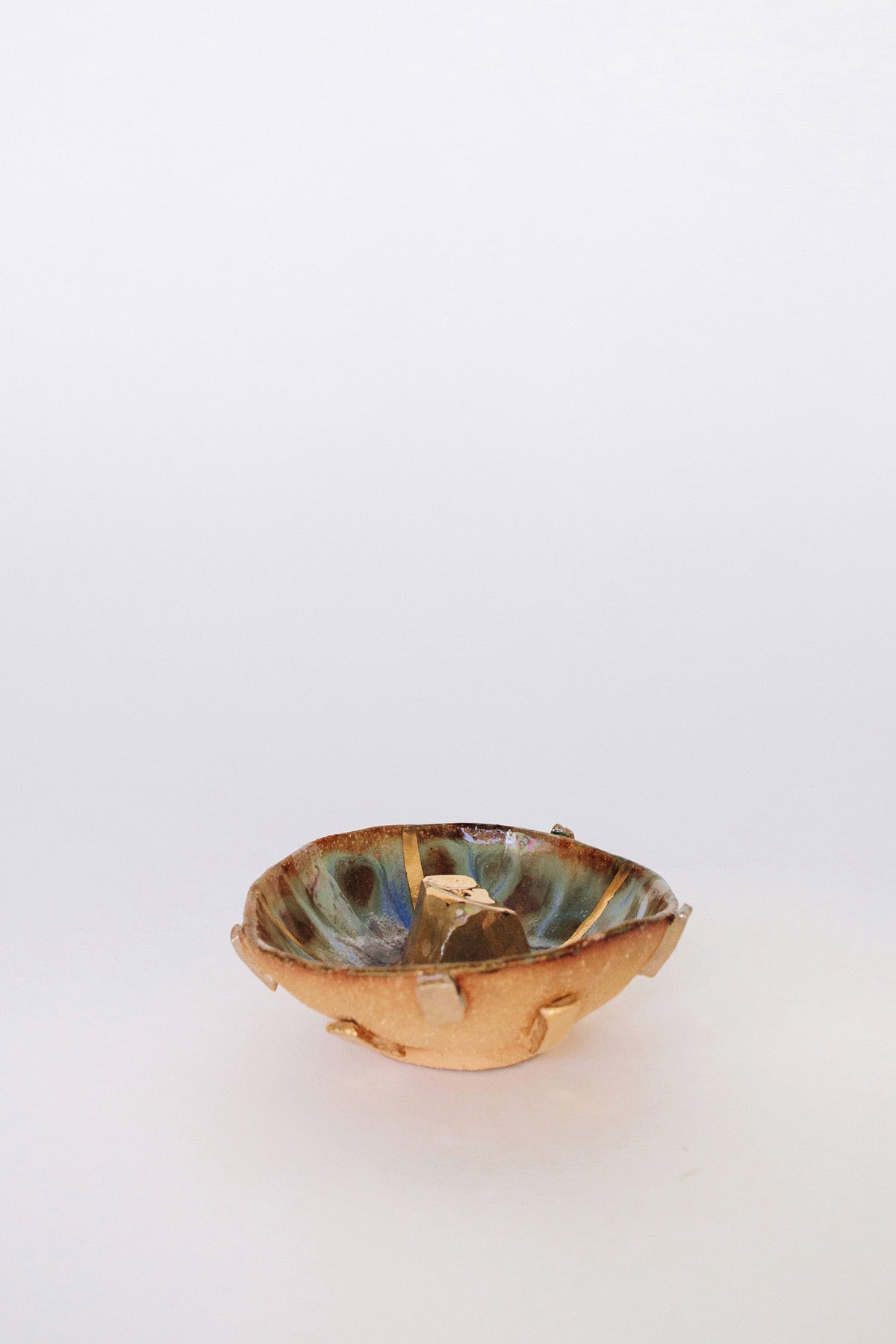 Iceland Incense Burner by Minh Singer at Abacus Row