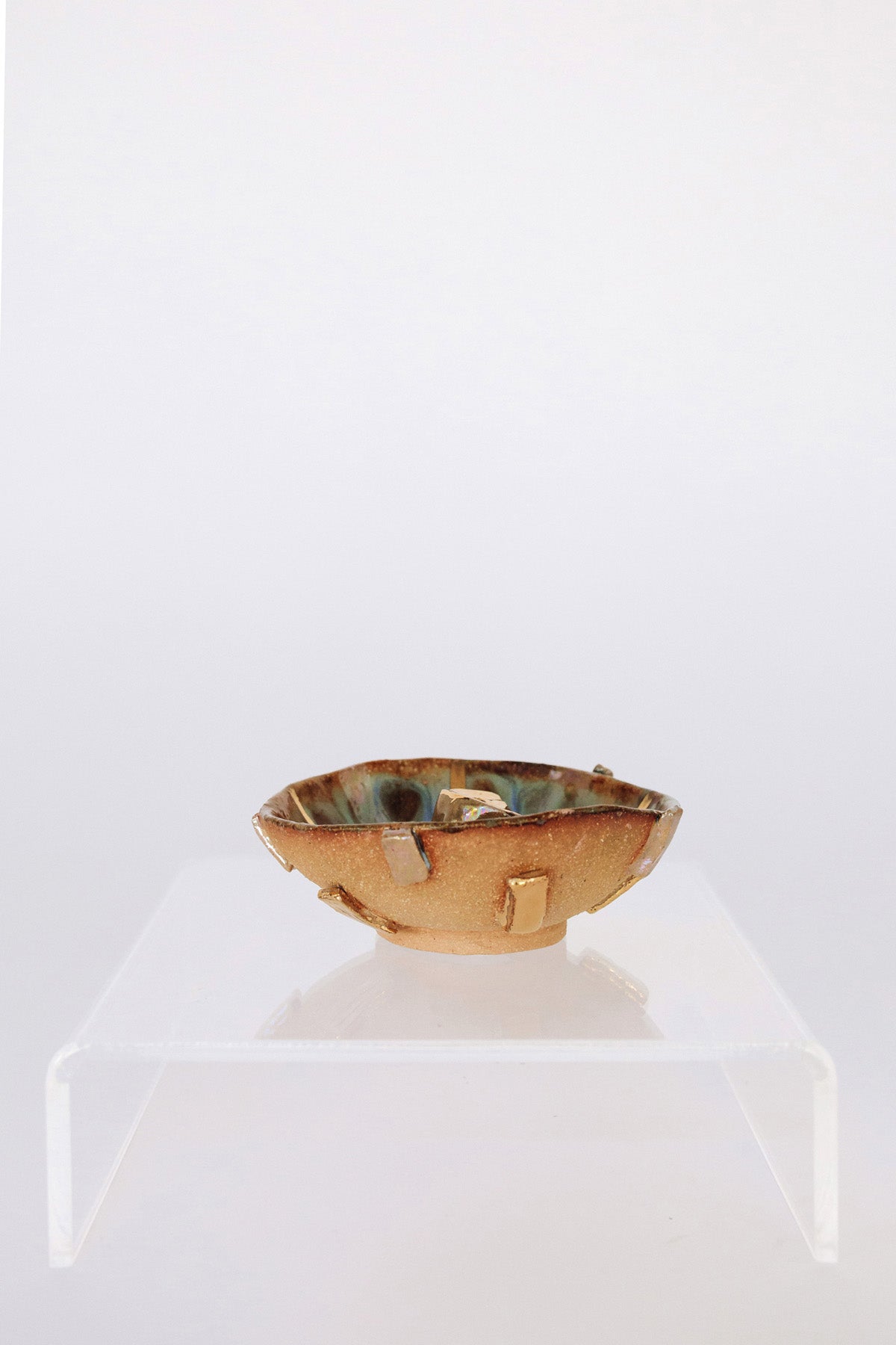 Iceland Incense Burner by Minh Singer at Abacus Row