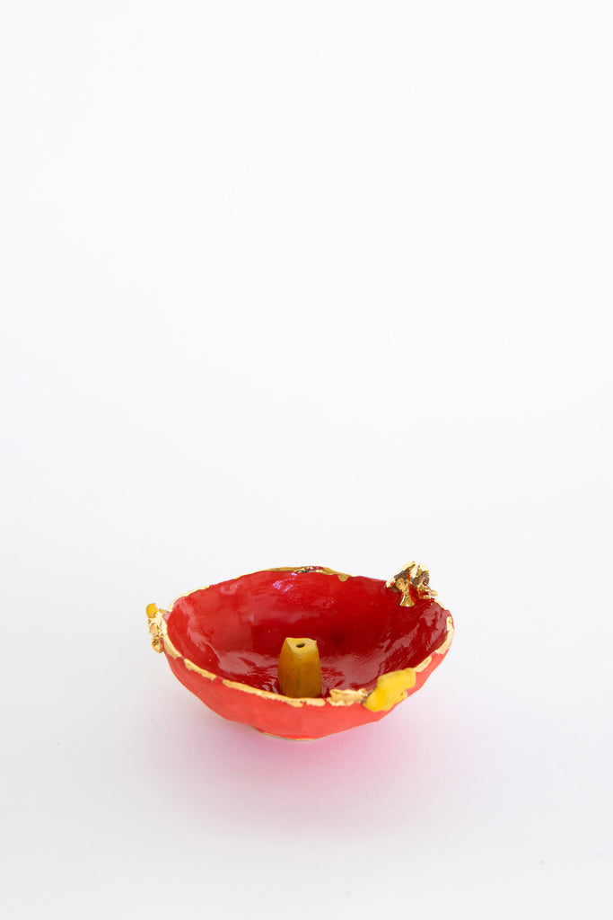 Incense Holder