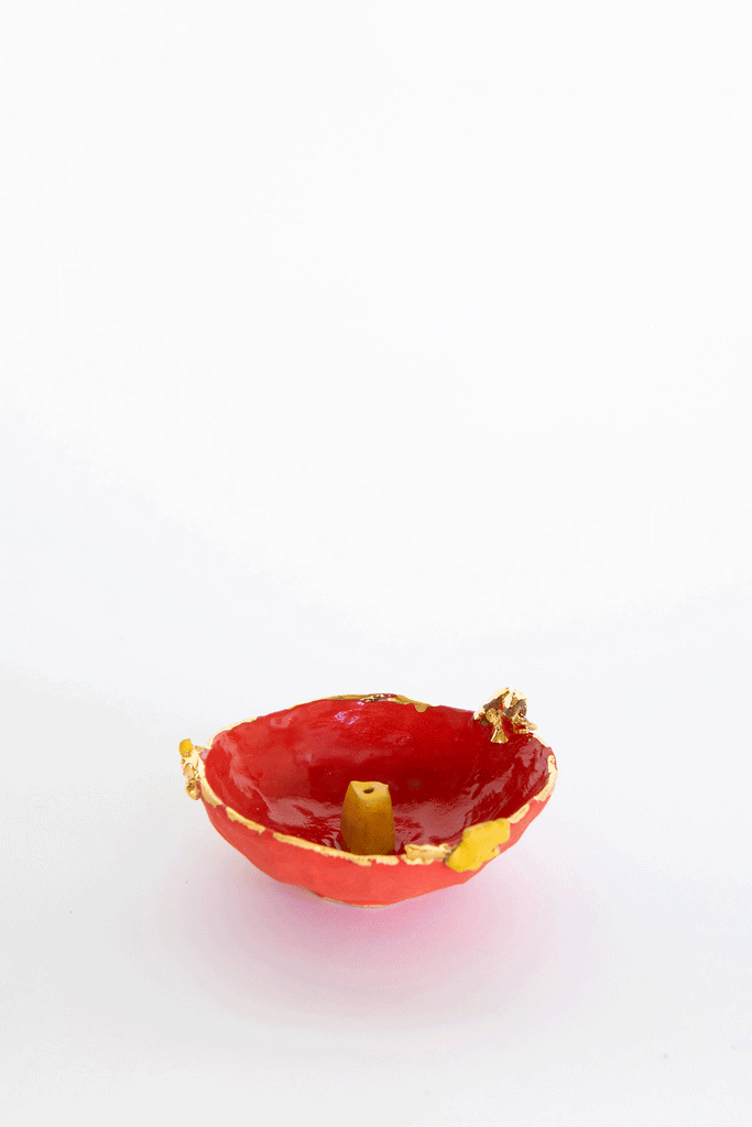 Incense Holder