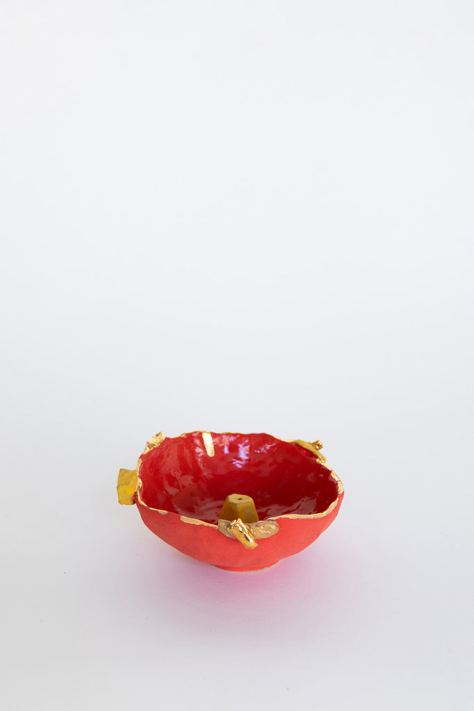 Incense Holder